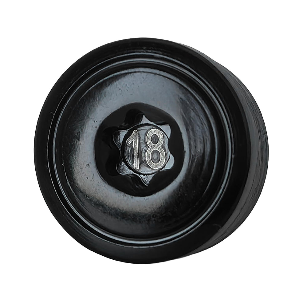 Generic 18g golf weight for Callaway Elyte drivers enhances customization and on-course feel.