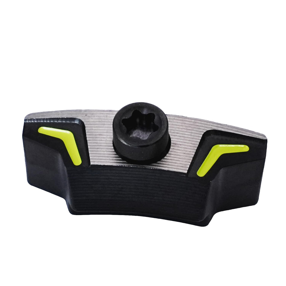 Generic 27g golf weight for Ping G430 driver enhances weight tuning and performance
