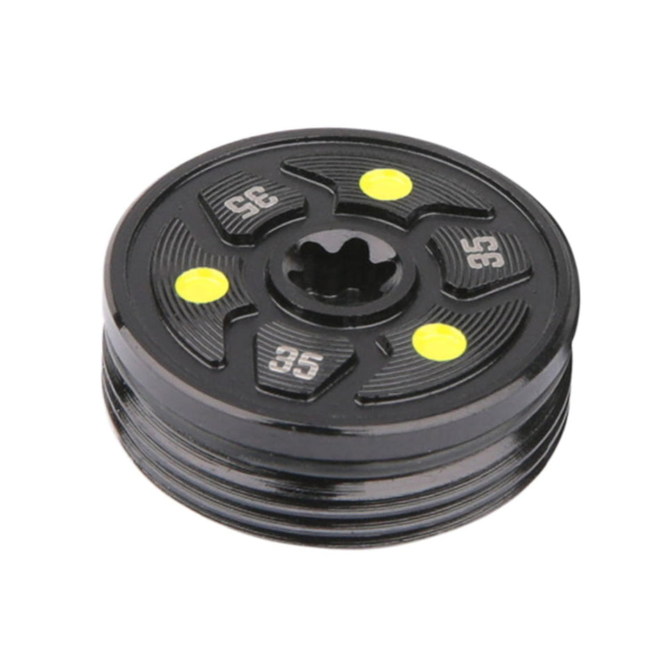 Generic 35g golf weight for Cobra King Vintage putters improves customization