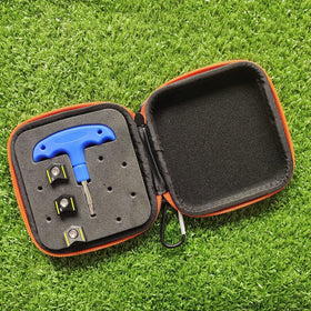 Generic 3g golf weight for Cobra Radspeed fairway wood tuning.