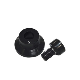 Generic 4g golf weight for Spider Tour supports precise weight tuning.