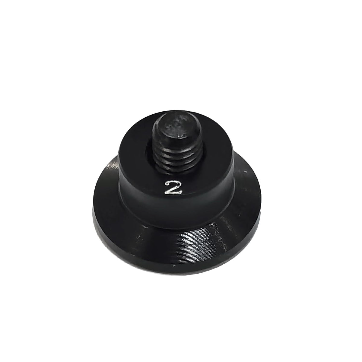 Generic 5g golf weight for Spider Tour helps customize swing weight.