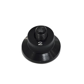 Generic 5g golf weight for Spider Tour helps customize swing weight.