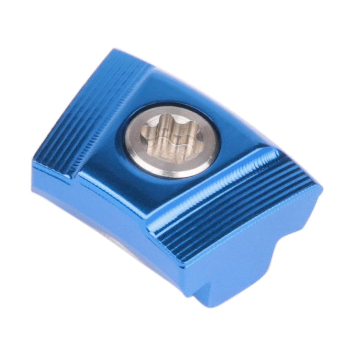 Generic 6g sliding golf weight for Paradym Ai Smoke Max Driver improves tunable balance.