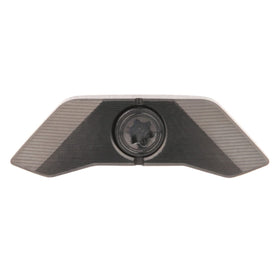 Generic golf weight 6g for Titleist TSR2/TSR4 driver for precise tuning and feel.