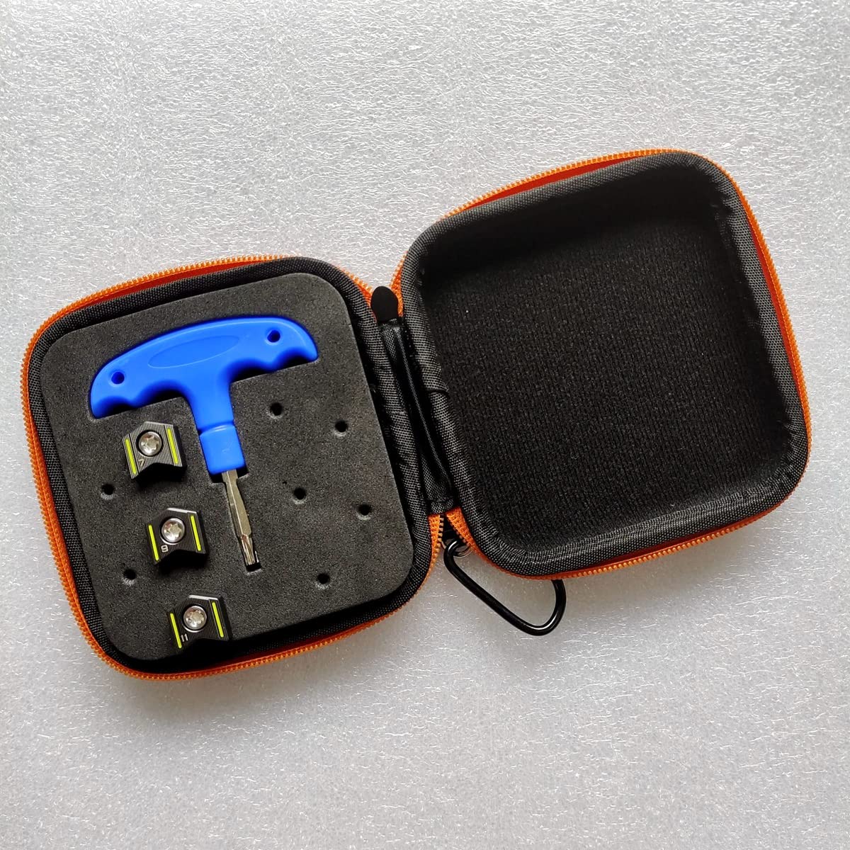 Generic 7g golf weight for Cobra RadSpeed fit enhances tuning options