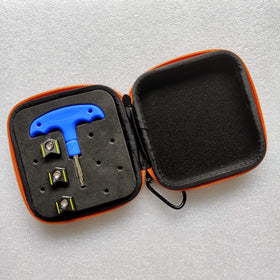 Generic 7g golf weight for Cobra RadSpeed fit enhances tuning options