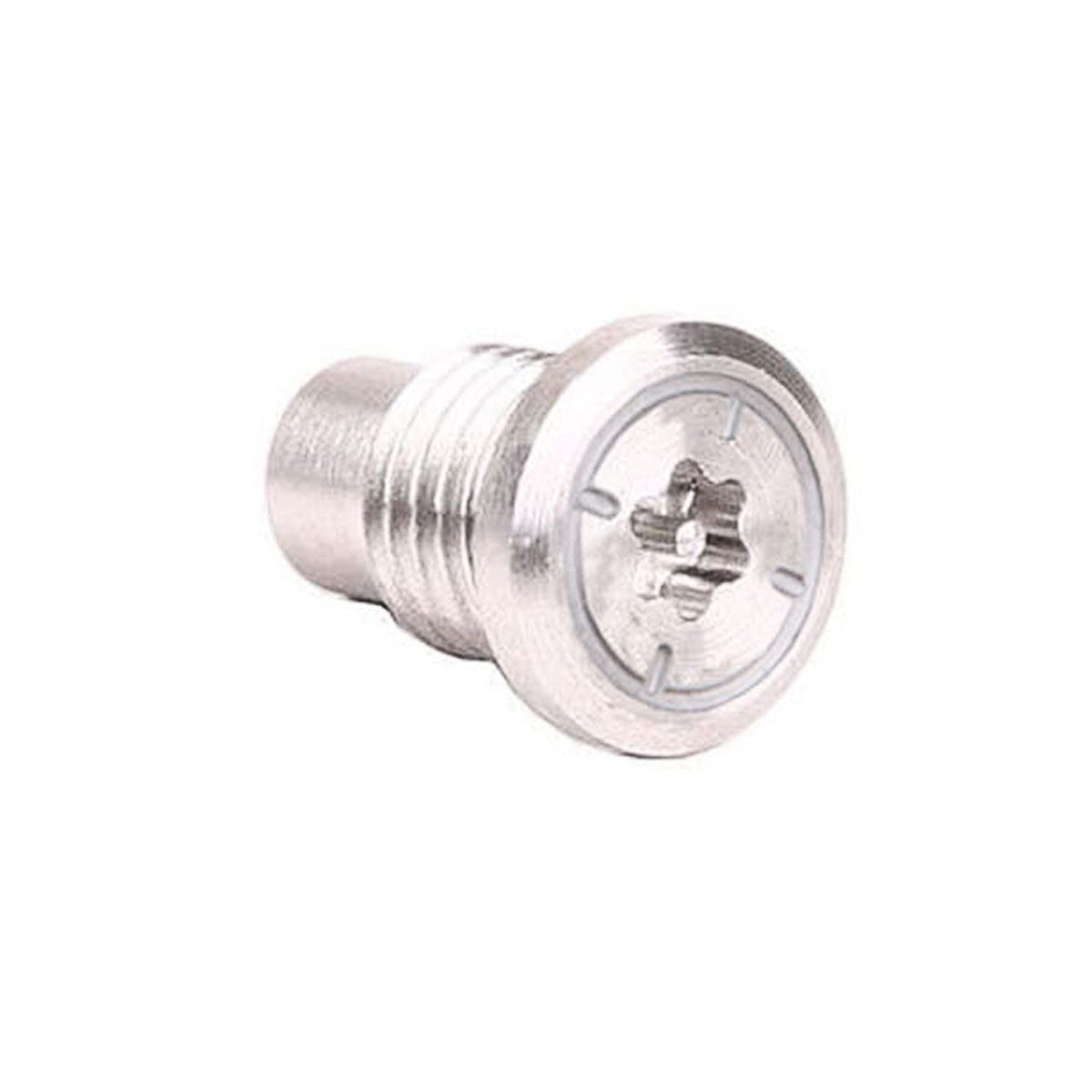 Generic golf weight 7g supports tuning for longer drives and feel