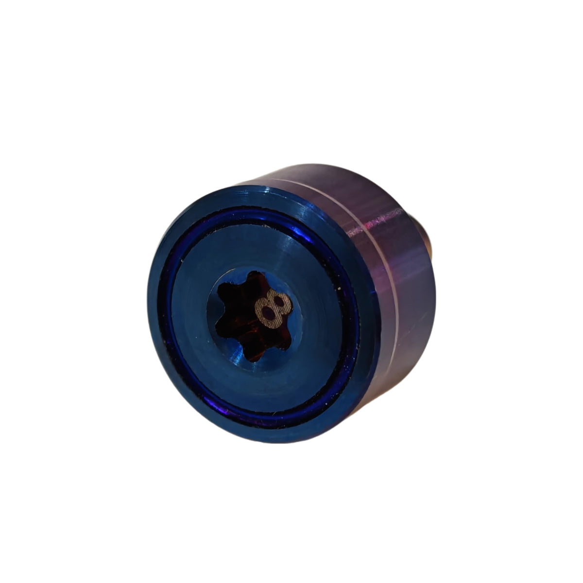Generic golf weight 8g for Callaway Paradym Ai Smoke Max driver enhances swing weight customization