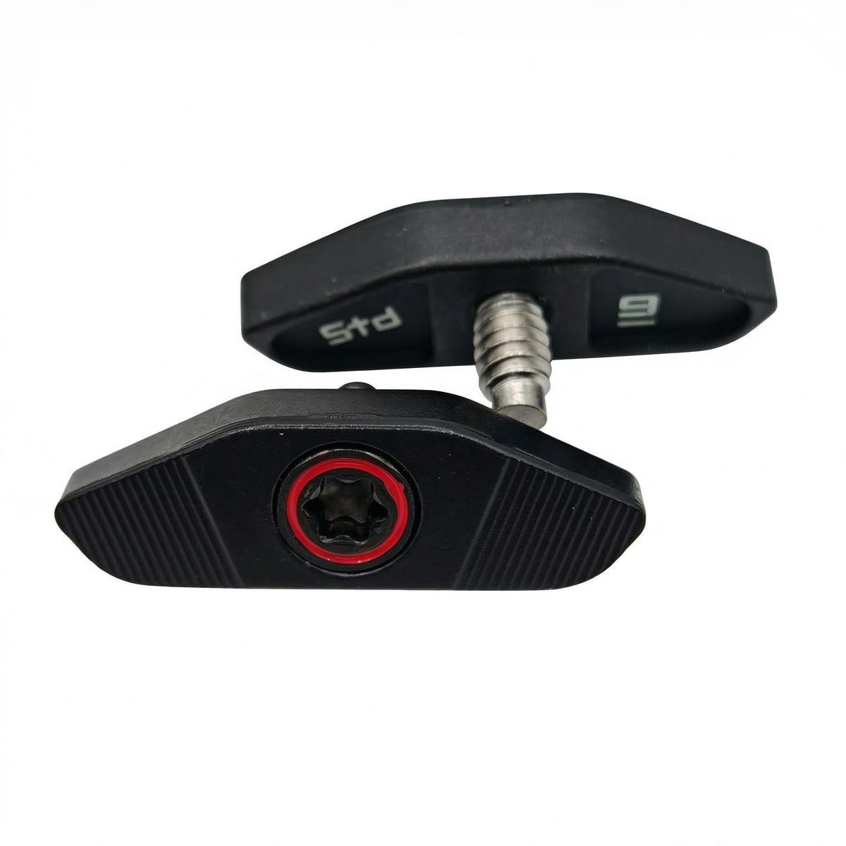 Generic golf weight 9g for Titleist GT2/GT4 driver enables fine-tuning of swing feel.