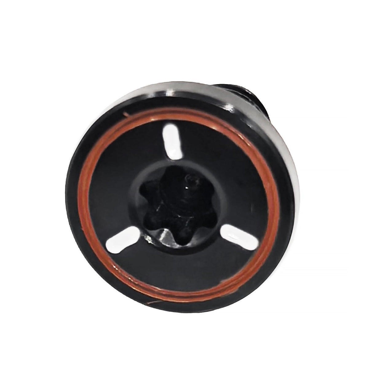 Generic golf weight 10g for Callaway Quantum Max driver enhances customization and feel.