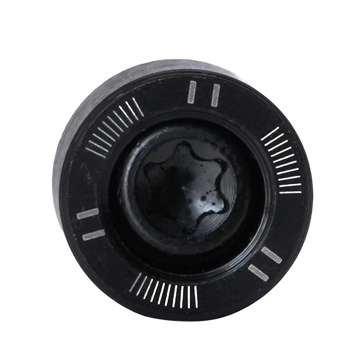 Generic golf weight circle for QI35 drivers enhances balance and feel