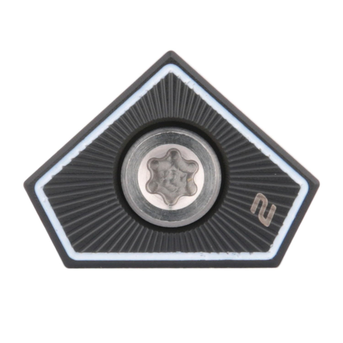 Generic golf weight for Cobra Darkspeed 2g to customize swing weight and feel.