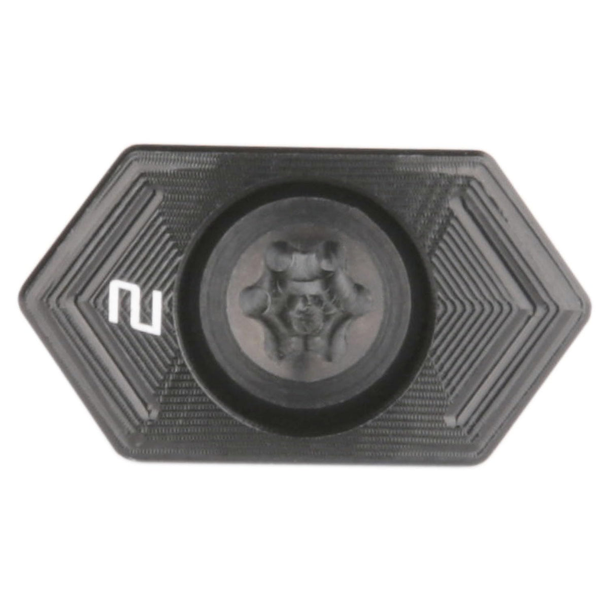 Generic golf weight 2g for Cobra DS-Adapt, enhances customization and feel.