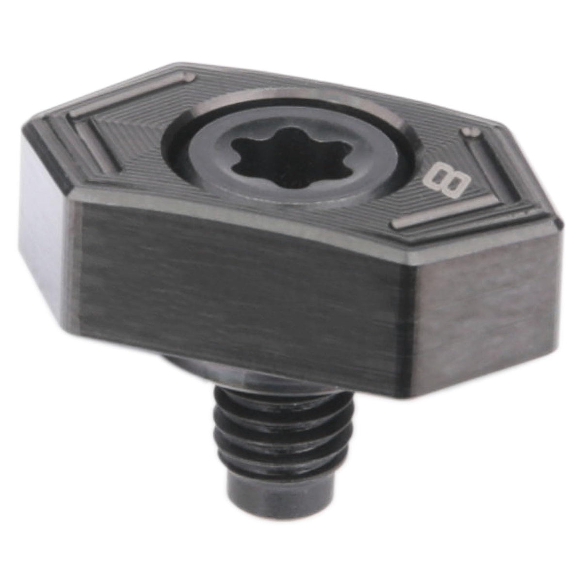 Generic golf weight for Cobra DS-Adapt 8g enhances fairway wood feel and adjustability