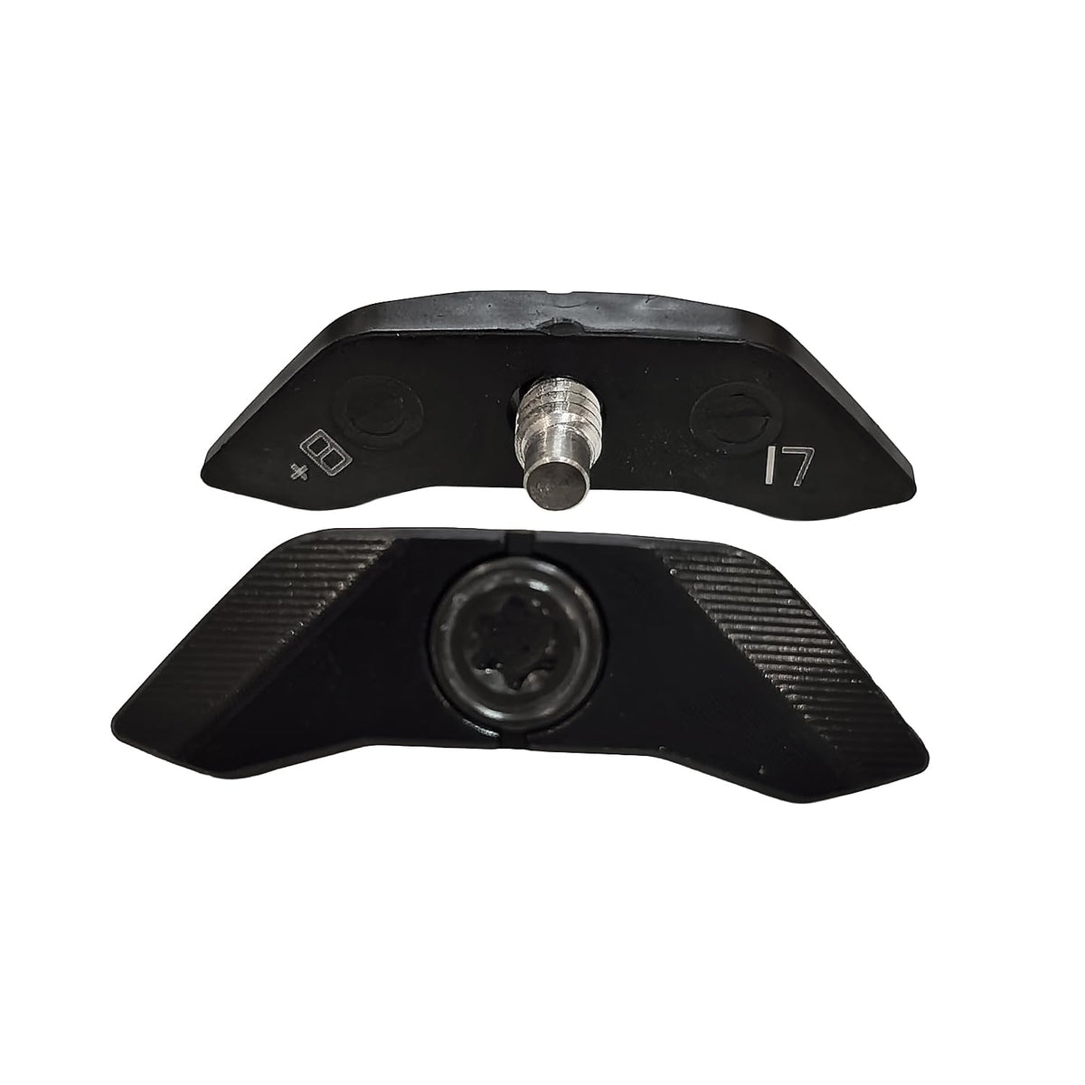 Generic golf weight compatibility with Titleist TSR series for driver and fairway setups.