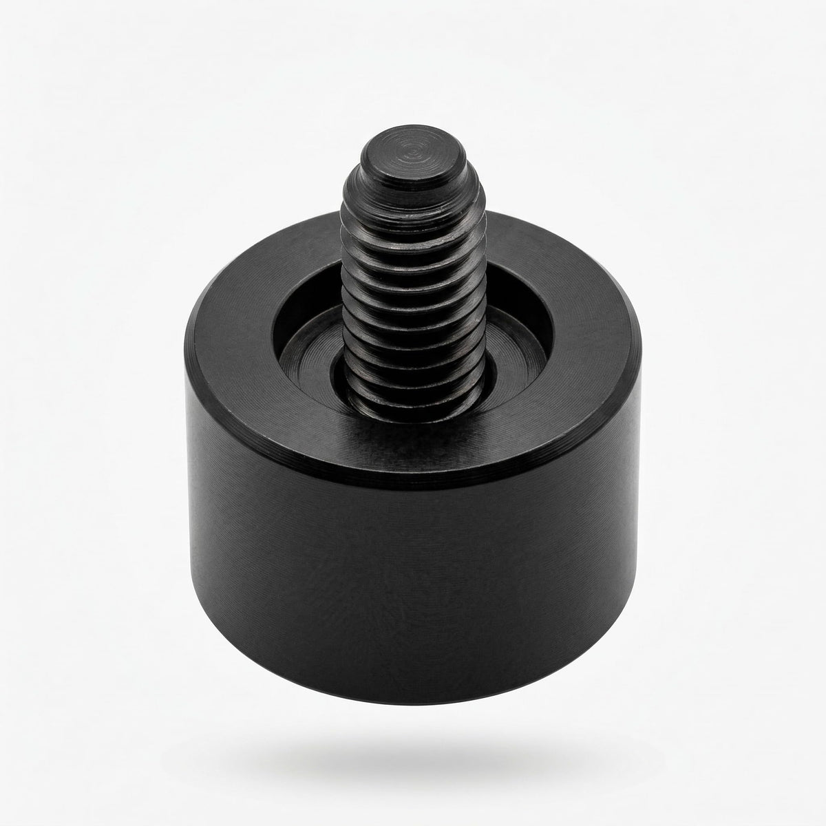 Generic golf weight compatible with TaylorMade Qi4D boosts setup flexibility and precision