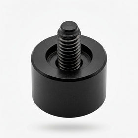 Generic golf weight compatible with TaylorMade Qi4D boosts setup flexibility and precision