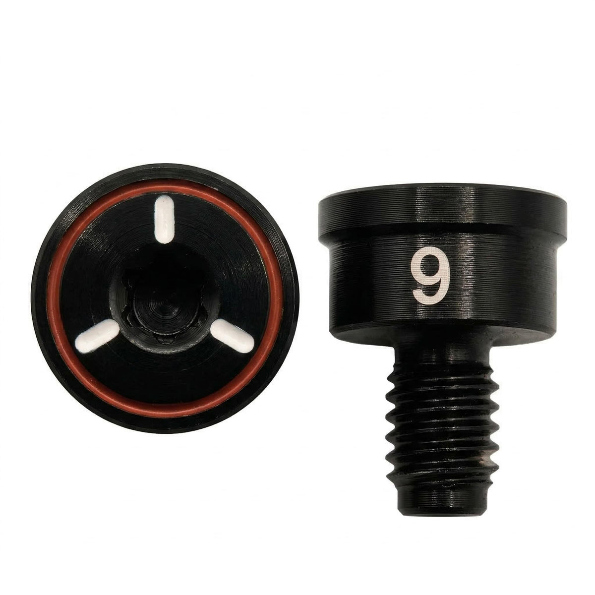 Generic weight grams range supports balance tuning for Quantum drivers.