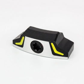Installation of the Generic Ping G430 weight on a driver for tuning