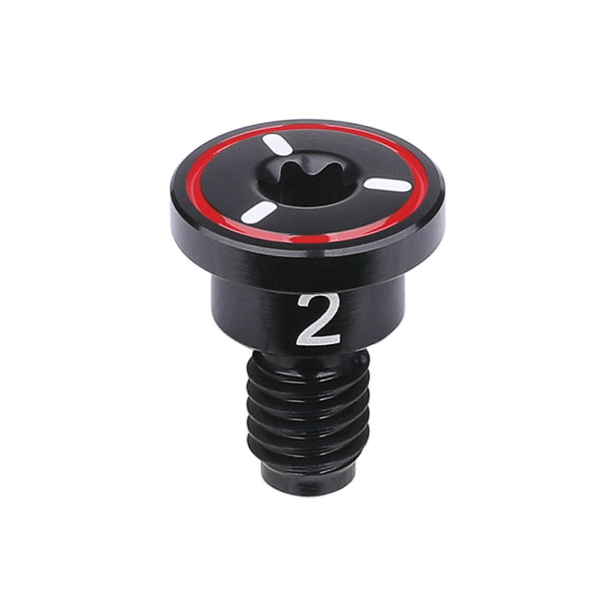 Generic golf weight kit 3g for Quantum driver enables fine tuning.