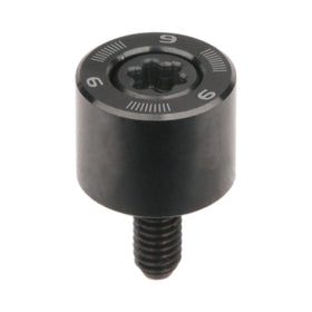 Generic golf weight kit compatible with QI35 drivers for customizable setup