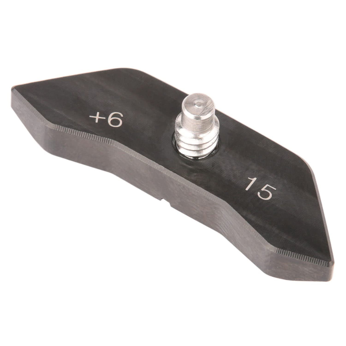 Generic golf weight packaging showing TSR2/TSR4 compatibility and setup options.