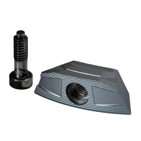 Generic 11g golf weight installed on Ping G425 driver for adjustable balance