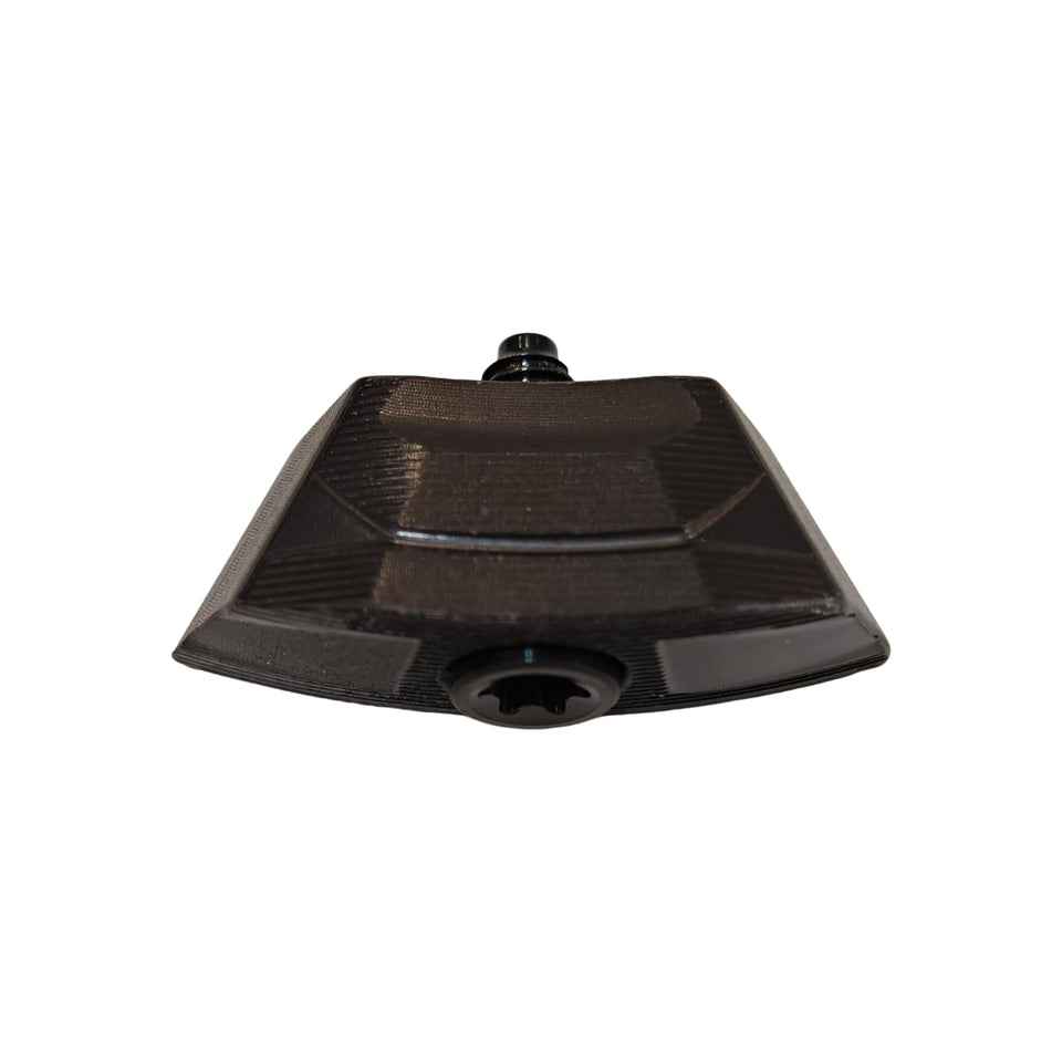 Generic golf weight for Ping G425 driver, 21g, helps tune feel and flight