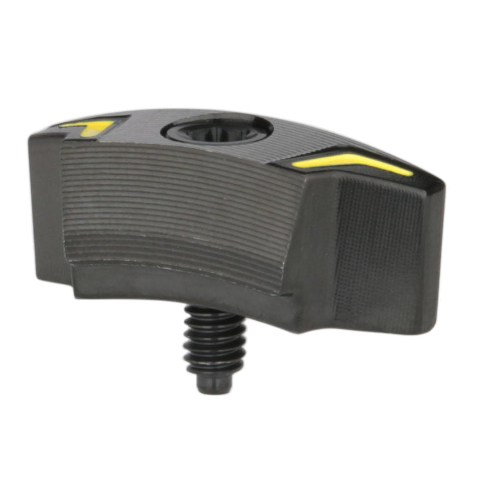 Generic golf weight 13g close-up for Ping G430; precise swing weight tuning.
