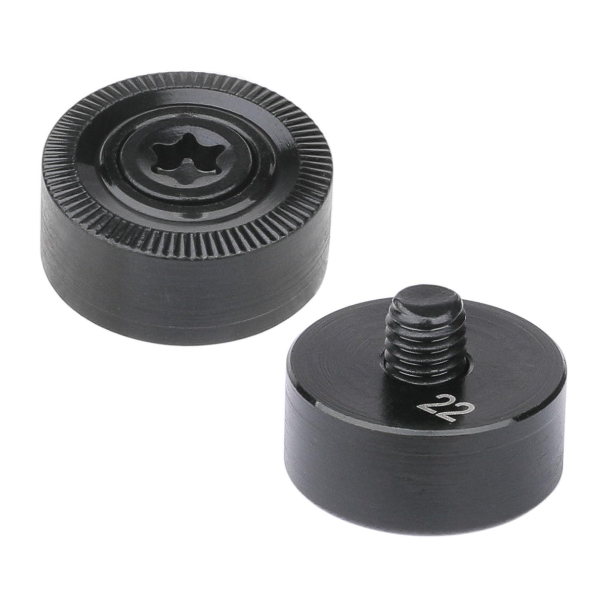 Generic golf weight for Ping G440 22g enhances tuning and feel