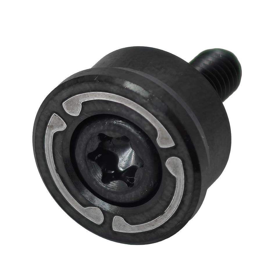 Generic Qi10 10g golf weight for easy tuning and customized driver feel.