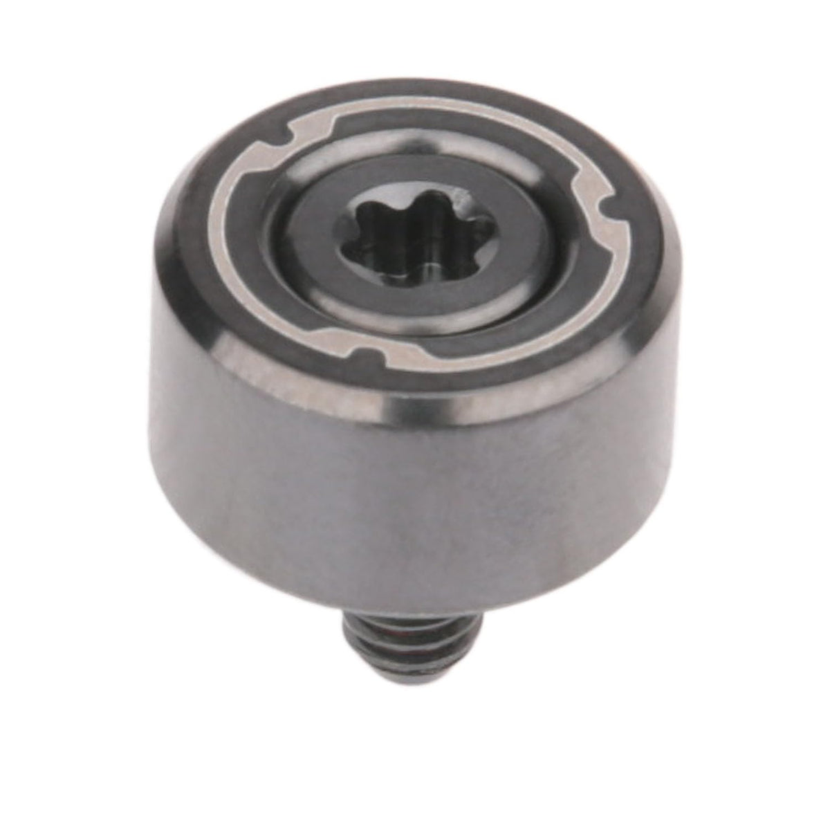 Generic golf weight 11g for Qi10 series, improves tuning flexibility and feel.
