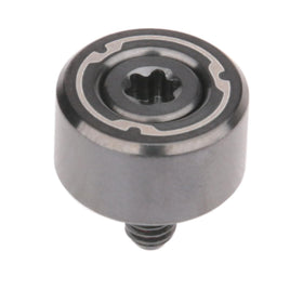 Generic golf weight 11g for Qi10 series, improves tuning flexibility and feel.