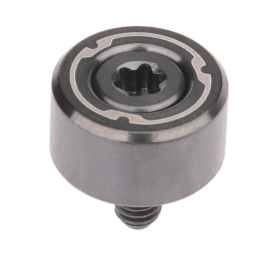 Generic golf weight 11g for Qi10 series, improves tuning flexibility and feel.