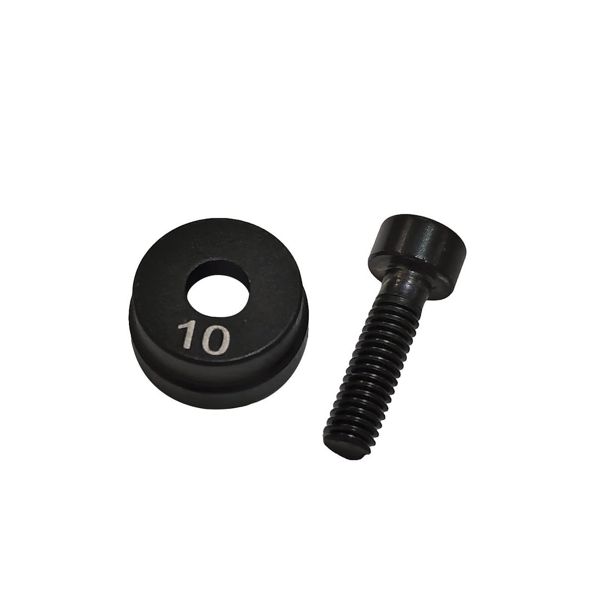 Packaging image shows a single 1pc Generic golf weight ready for swap.
