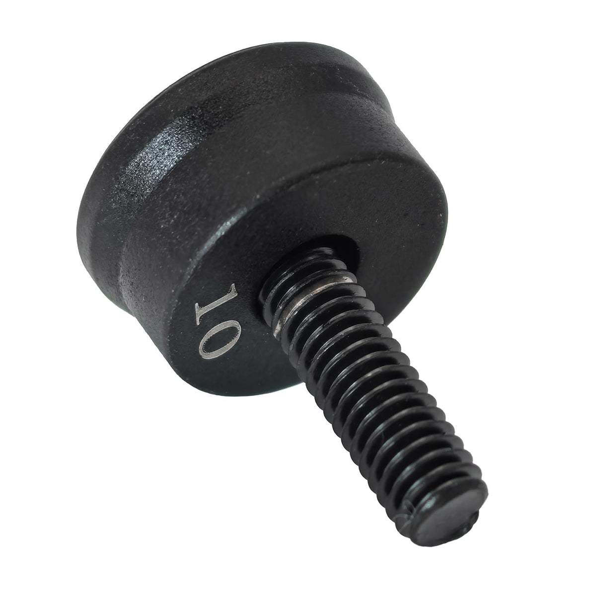 Generic golf weight Qi10 packaging highlights simple replacement and compatibility.