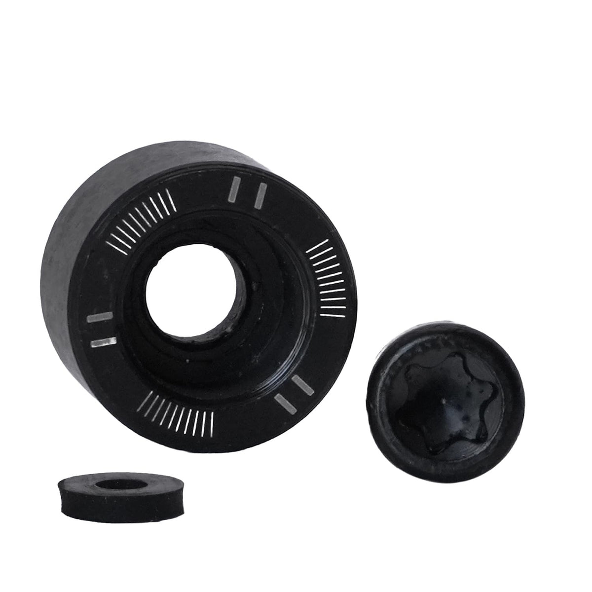 Generic golf weight for Taylormade Qi35-11g enhances swing feel and customization options.