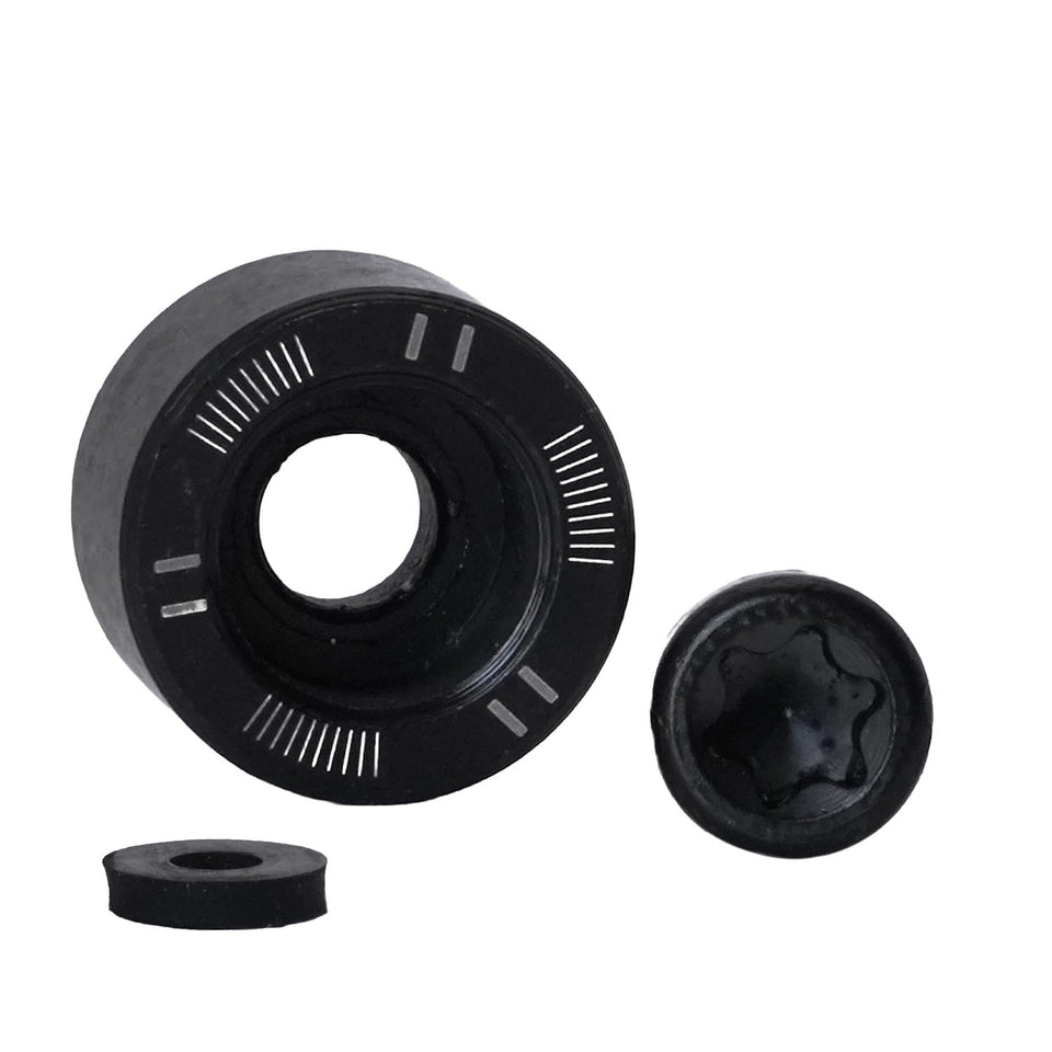 Generic golf weight for Taylormade Qi35-11g enhances swing feel and customization options.
