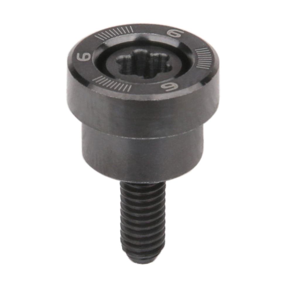Generic Qi35 6g golf weight enhances driver feel and consistency