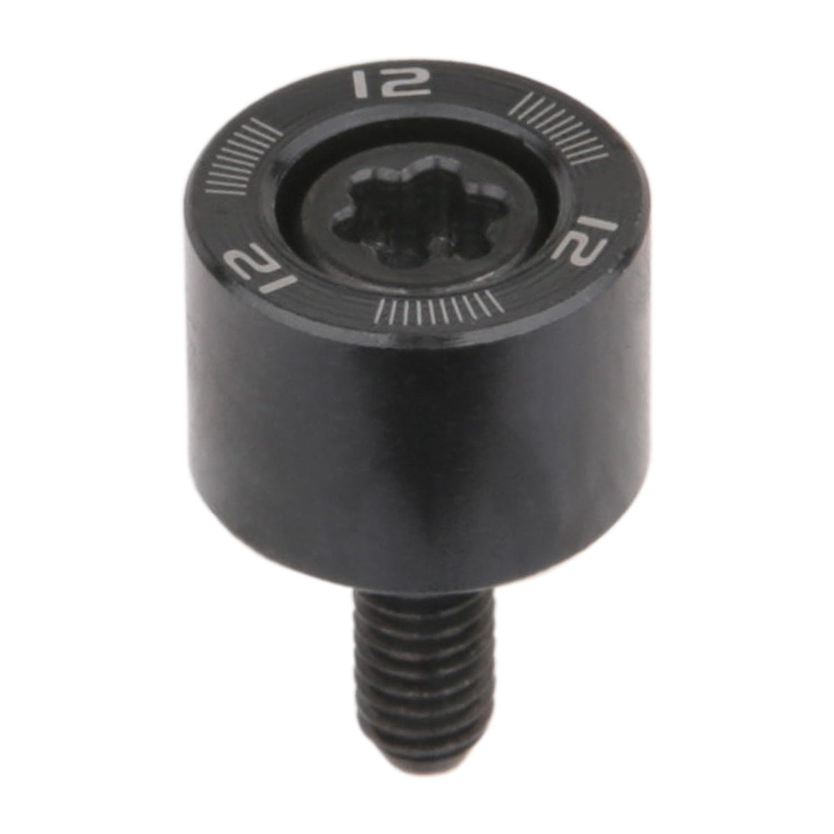 Generic Qi35 golf weight for driver adds 12g to customize swing feel.