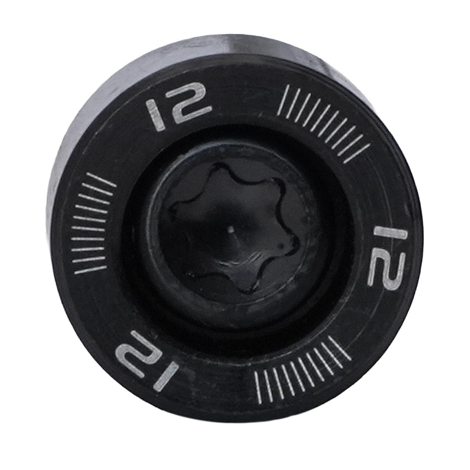 Generic golf weight for Qi35 driver with 12g option; customizable swing balance