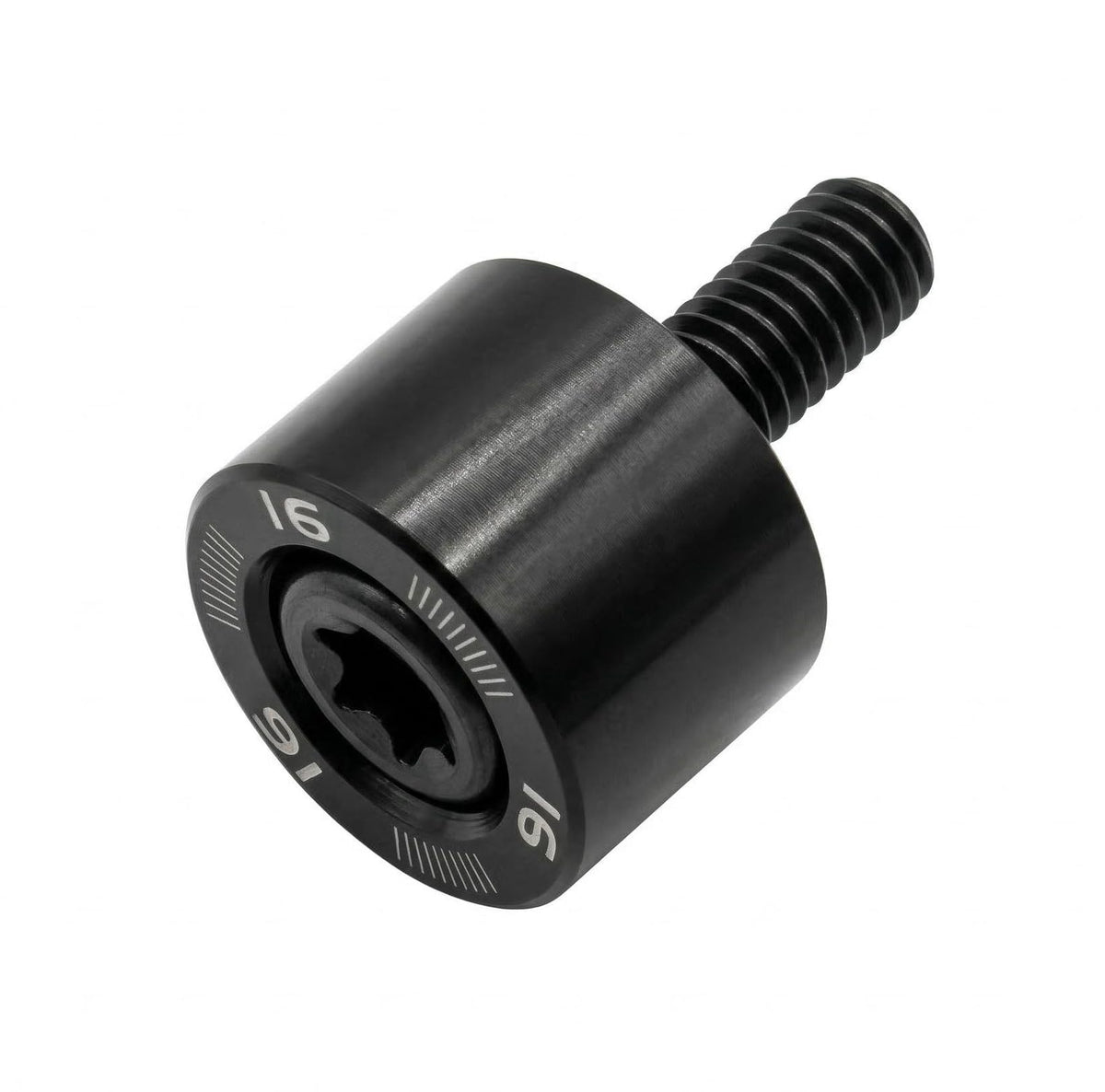 Generic 16g golf weight for TaylorMade QI35 driver enhances adjustable feel