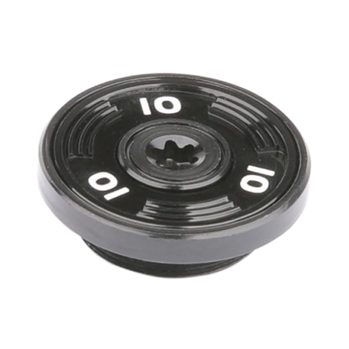Generic golf weight replacement for Spider GT Max putter, 10g, enhances balance and stroke feel.