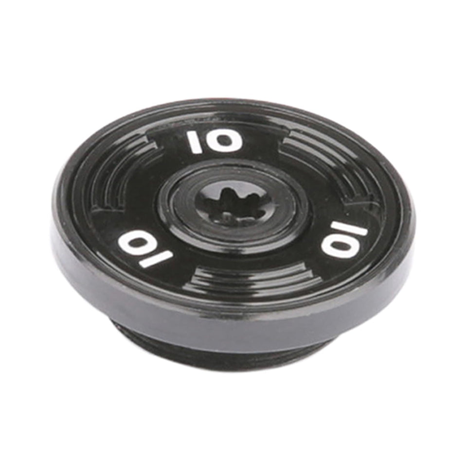 Generic golf weight replacement for Spider GT Max putter, 10g, enhances balance and stroke feel.