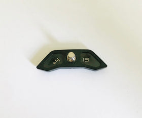 Generic golf weight screw 13g set adds maximum options for customizing weight distribution