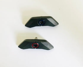 Generic golf weight screw 9g for TSR2 driver enables mid-range swing weight adjustments