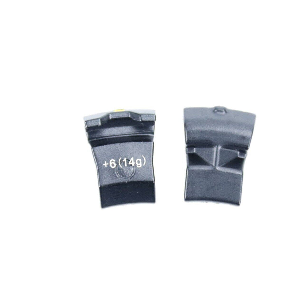 TSR3 driver weight screws with 12g weight for adjustability