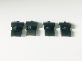 Generic golf weight screws for TSR3 driver showing 10g with easy handling and range-ready adjustments