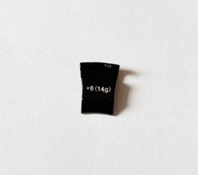 Generic golf weight screws for TSR3 with 12g weight for mid-range tuning and feel
